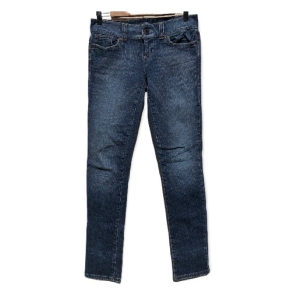 Guess Daredevil Skinny Leg Jeans Size 28